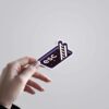 Esc Witty Stickers