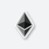 Etherium Logo Sticker
