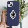 Etherium Logo Sticker