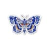 Evel Fly Sticker
