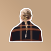 Evermore Sticker Taylor Swift Stickers