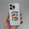 Everything Is Gonna Be Okay Sticker