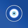 Evil Eye Sticker