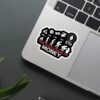 Evolution Of Money Sticker