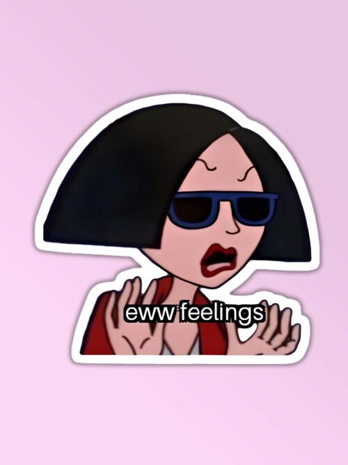 Ew Feelings