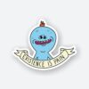 Existence Is Pain Sticker