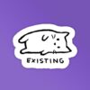 Existing   Laptop Mobile Stickers
