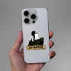 Expedition Adventure Sticker