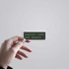 Exploit Code Not People Witty Stickers