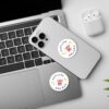 Explore Galaxy Space Stickers