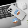 Explore More Sticker