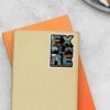 Explore Everyday Is New Adventure Travels Stickers