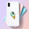 Eye Scream Sticker