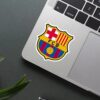 FC Barcelona Sticker