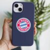 FC Bayern Sticker