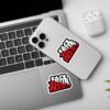 Face Your Fears Sticker