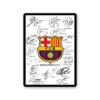 Fcb Sticker