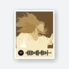 Fearless Taylors Version Sticker