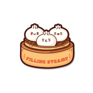Filling Stemey Sticker Filling Stemey Sticker