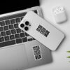 First Born   Laptop Mobile Stickers