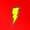 Flash Sticker