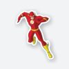 Flash Sticker