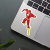 Flash Sticker