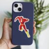 Flash Sticker