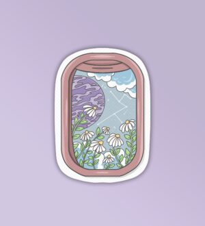 Fly Into The Universe Laptop Mobile Stickers Fly Into The Universe Laptop Mobile Stickers