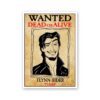 Flynn Rider Sticker