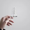 Font Style Italic Witty Stickers