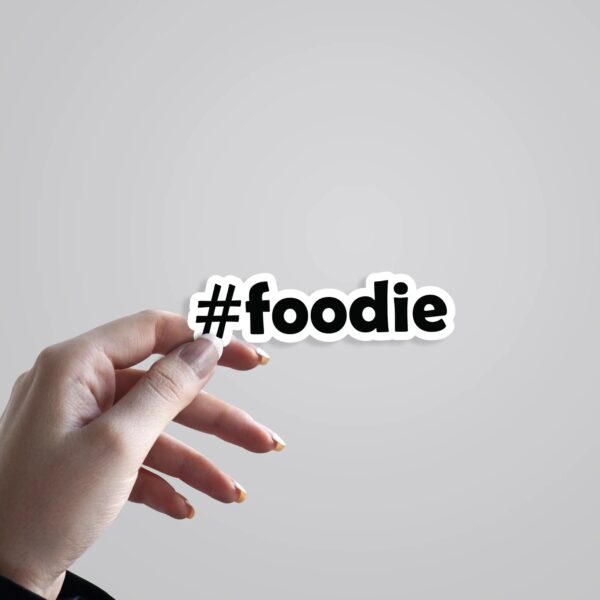 Foodie Witty Stickers Foodie Witty Stickers