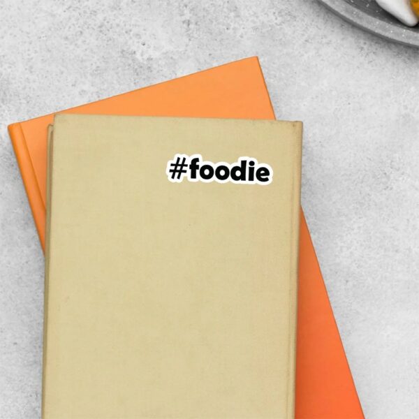 Foodie Witty Stickers Foodie Witty Stickers