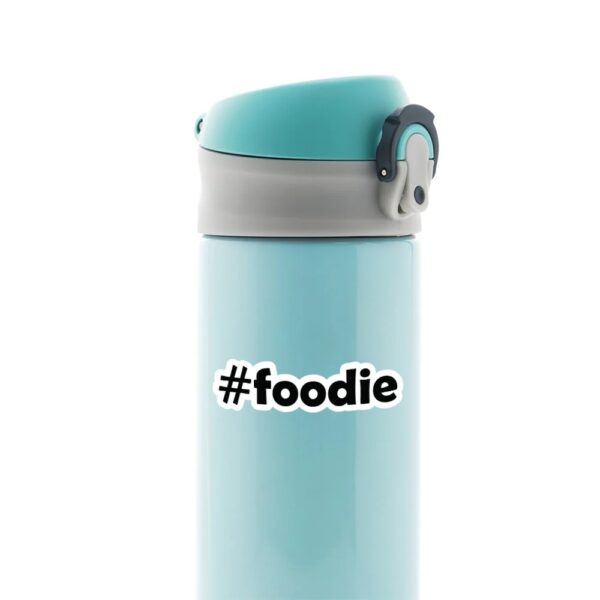 Foodie Witty Stickers Foodie Witty Stickers