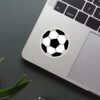 Football Sticker