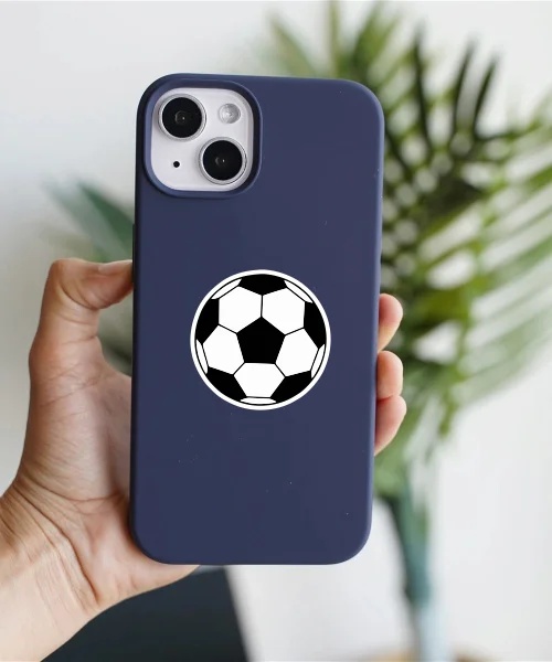 Football Sticker