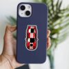 Ford GT40 Sticker