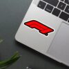Formula1 Logo Sticker