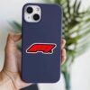 Formula1 Logo Sticker