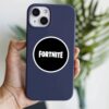 Fortnite Logo Sticker