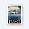 France Sticker