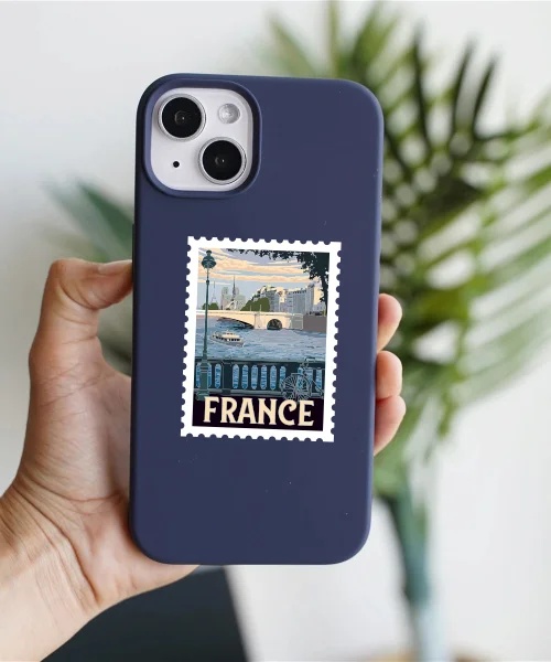 France Sticker