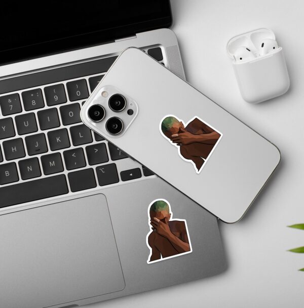 Frank Ocean Sticker Frank Ocean Sticker