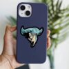 Franky One Piece Sticker