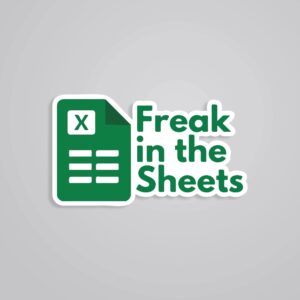 Freak In The Sheets Witty Stickers Freak In The Sheets Witty Stickers