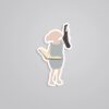 Free Dobby Movies Stickers