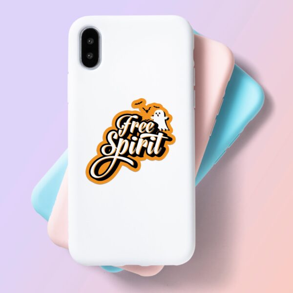 Free Spirit Laptop Mobile Stickers Free Spirit Laptop Mobile Stickers