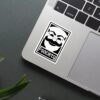 Fsociet Logo Sticker