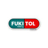 Fukitol Sticker