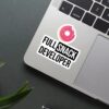 Full Snack Developer